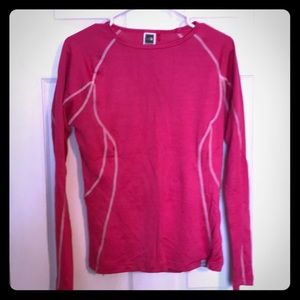 Long Sleeve Bass Layer